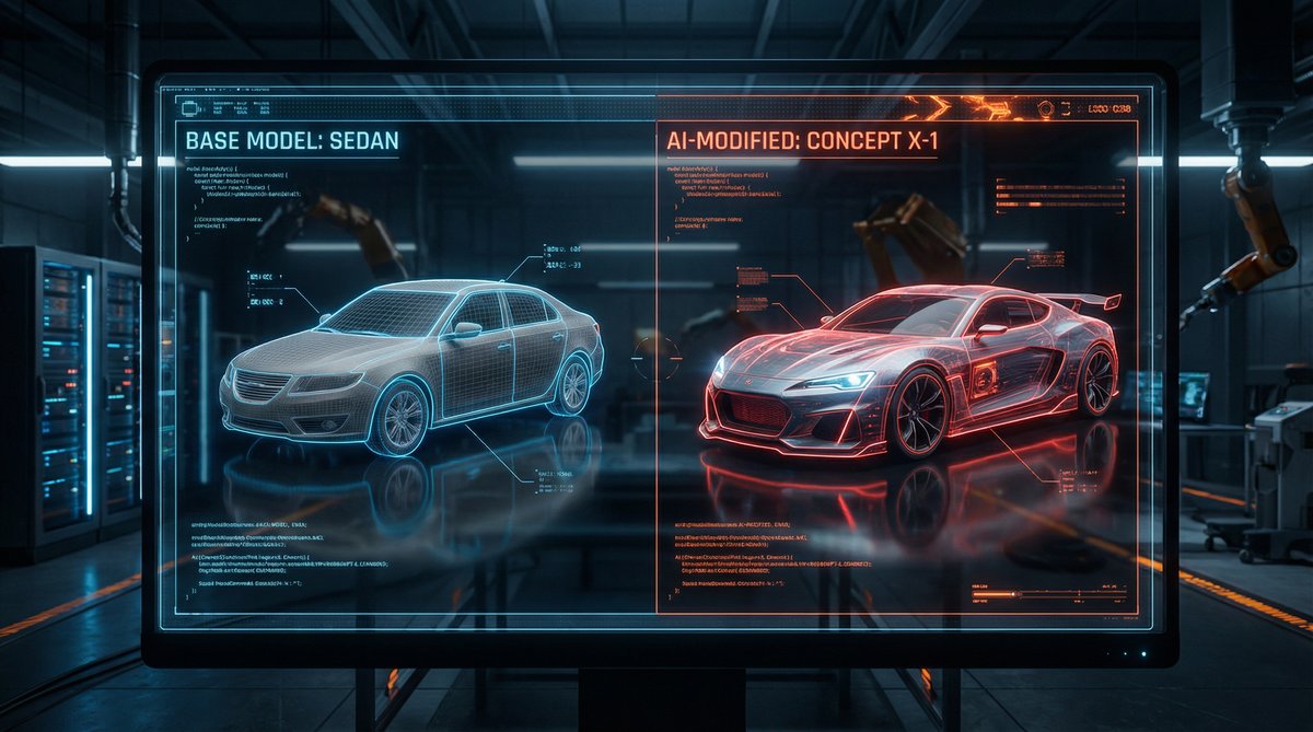 午夜大片AI改装工具视频演示