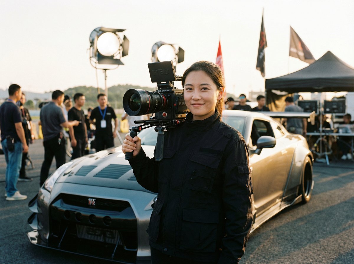 午夜大片视频导演林雨桐
